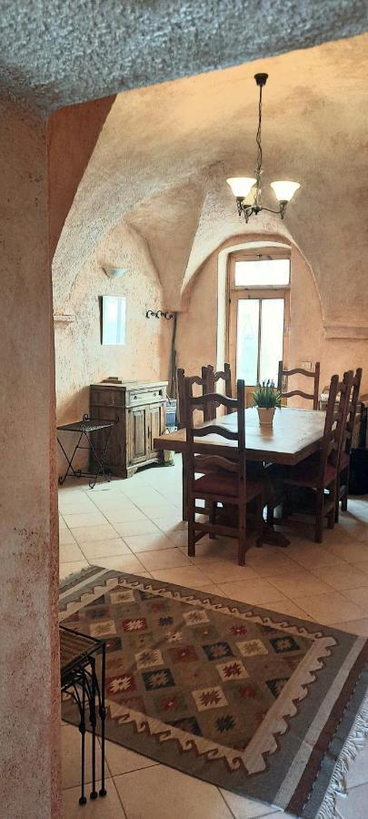 Casa Sant'Andrea Villa Ceriana Buitenkant foto
