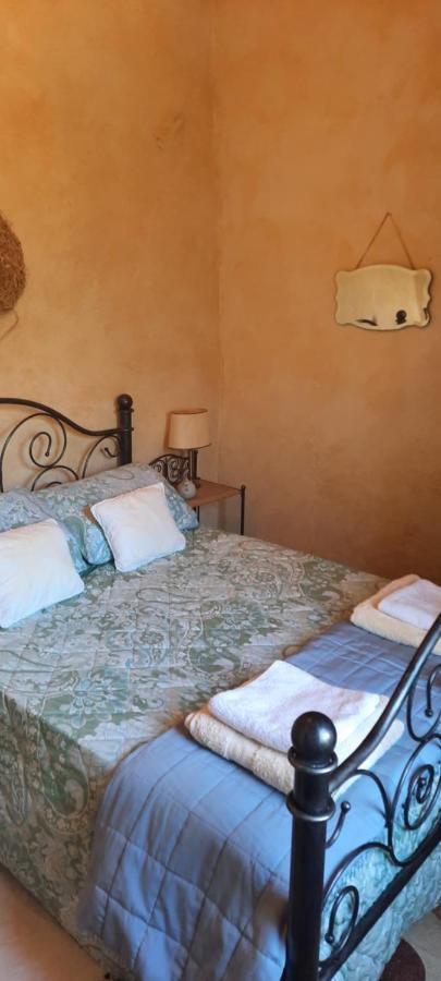 Casa Sant'Andrea Villa Ceriana Buitenkant foto