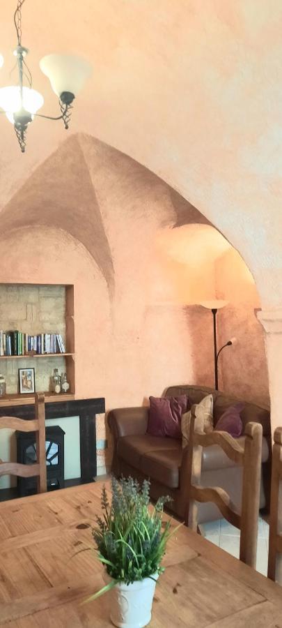 Casa Sant'Andrea Villa Ceriana Buitenkant foto