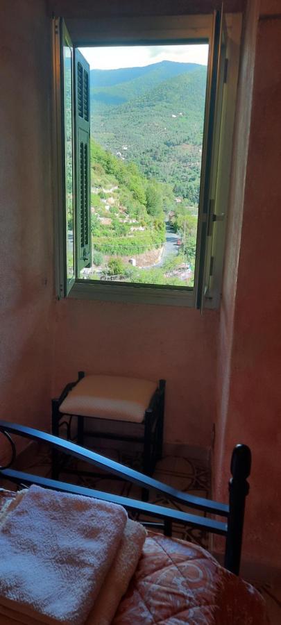 Casa Sant'Andrea Villa Ceriana Buitenkant foto