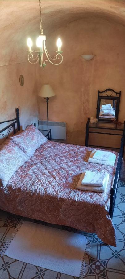 Casa Sant'Andrea Villa Ceriana Buitenkant foto