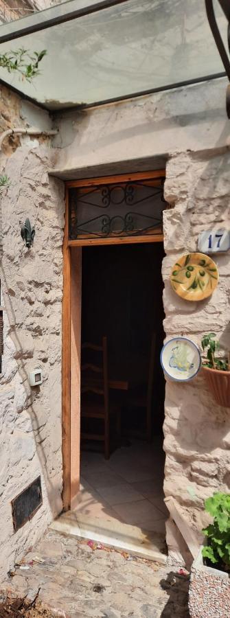 Casa Sant'Andrea Villa Ceriana Buitenkant foto