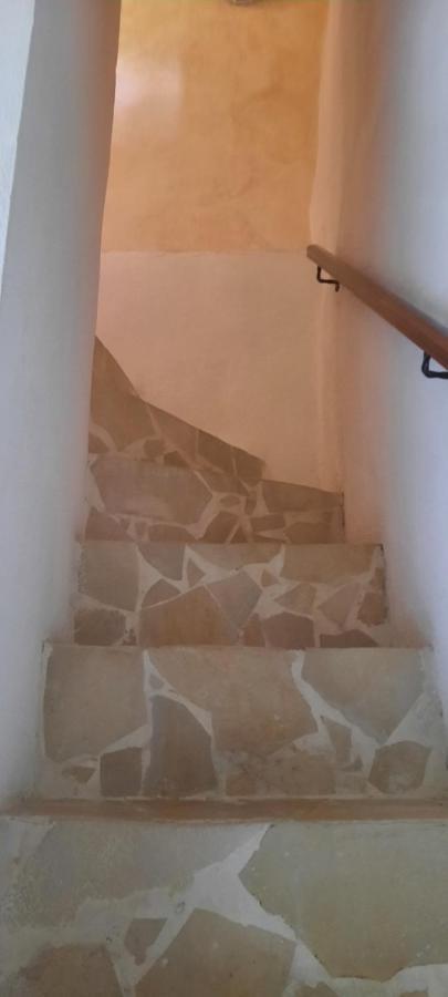 Casa Sant'Andrea Villa Ceriana Buitenkant foto