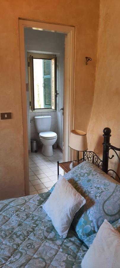 Casa Sant'Andrea Villa Ceriana Buitenkant foto